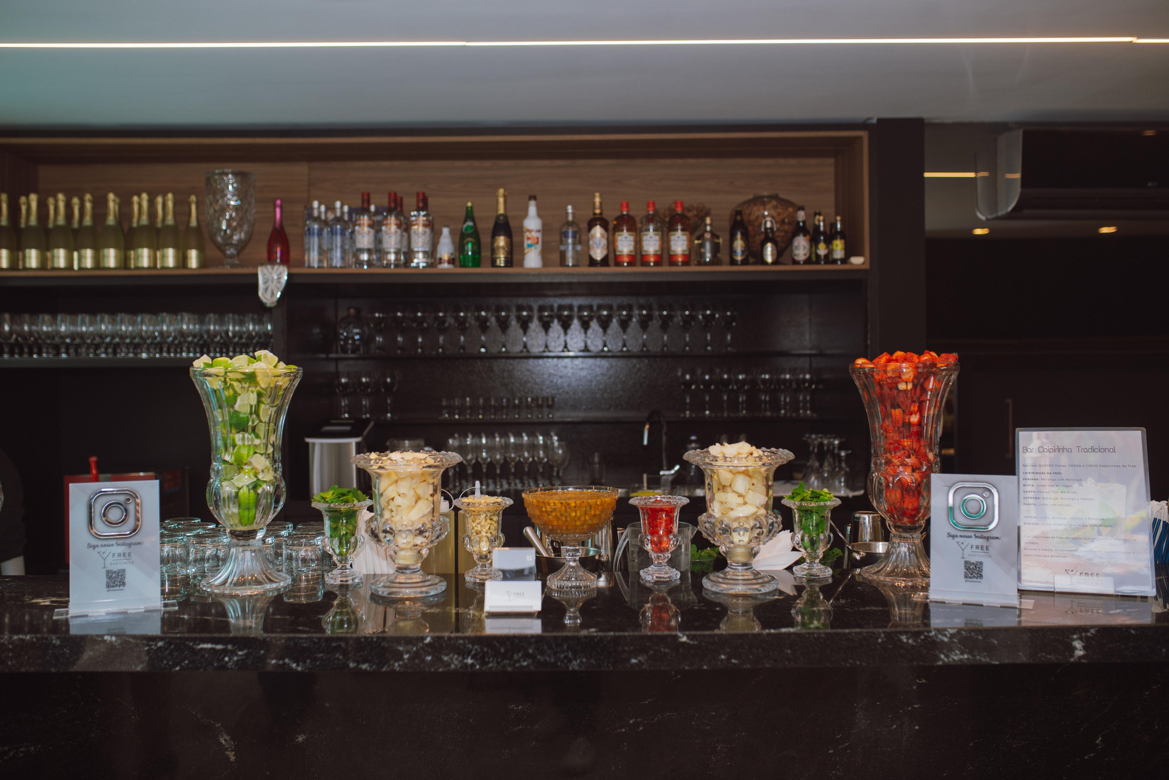 Bar de Drinks