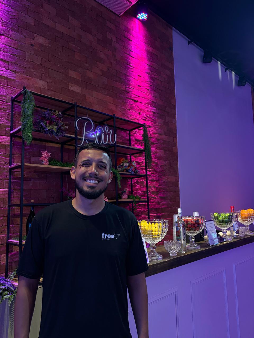 Eventos Corporativos