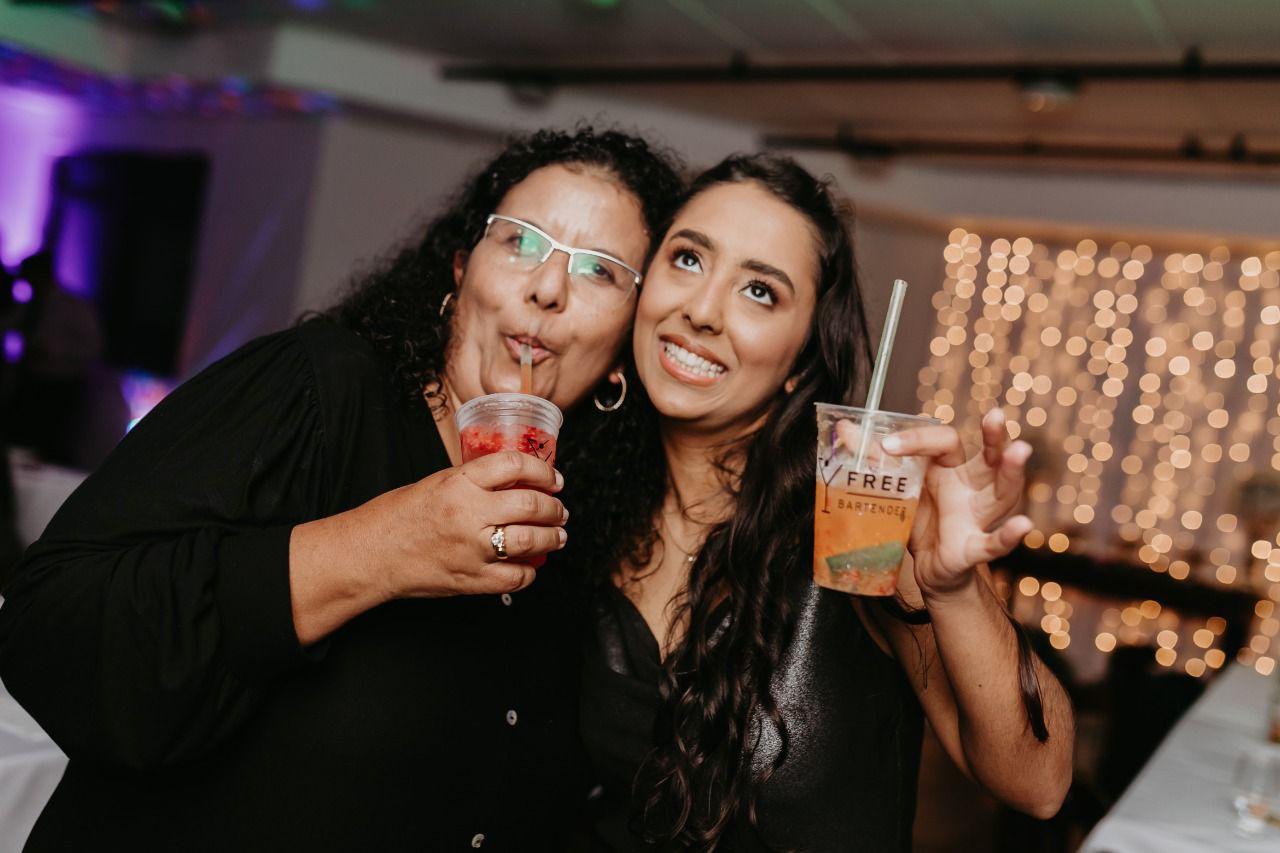 Experiência Free Bartender em evento — foto 5
